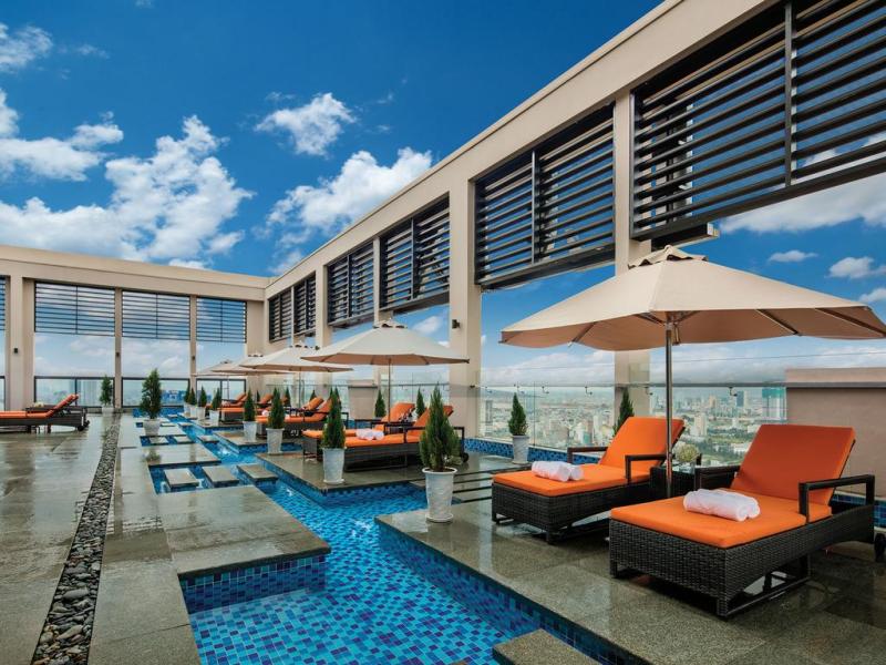 Altara Suites Da Nang