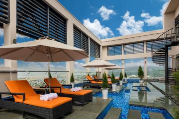 Отель Altara Suites Da Nang Вьетнам, Дананг, фото 10