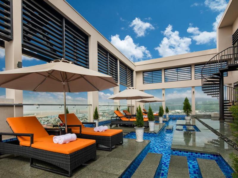 Altara Suites Da Nang