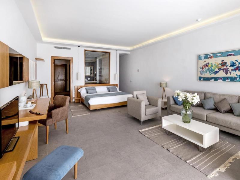 LTI Les Orangers Garden Villas & Bungalows