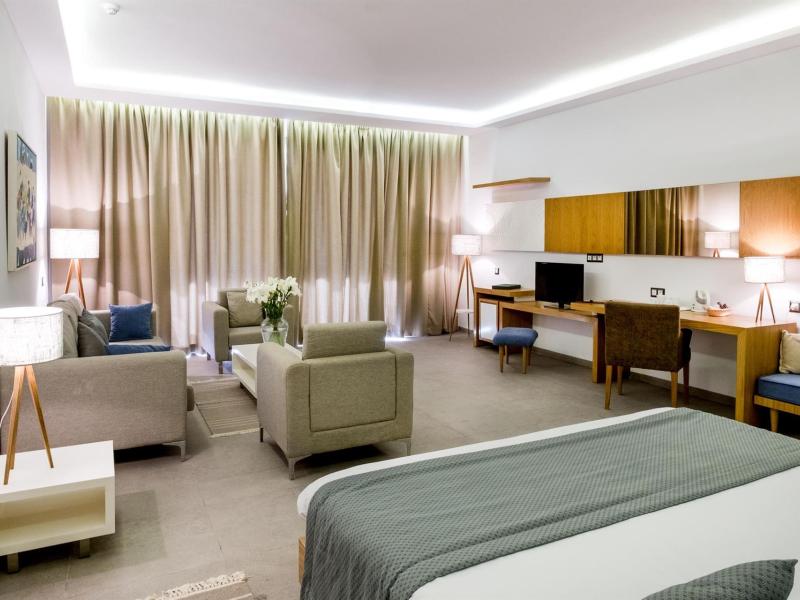 LTI Les Orangers Garden Villas & Bungalows