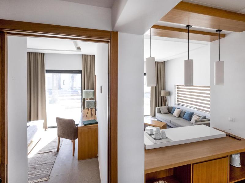 LTI Les Orangers Garden Villas & Bungalows