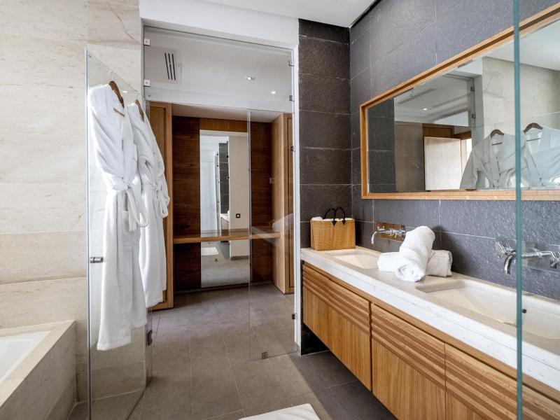 LTI Les Orangers Garden Villas & Bungalows