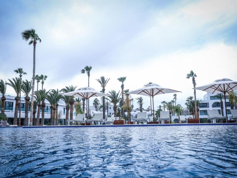 LTI Les Orangers Garden Villas & Bungalows