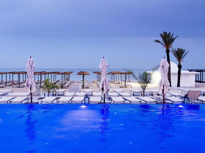 LTI Les Orangers Garden Villas & Bungalows