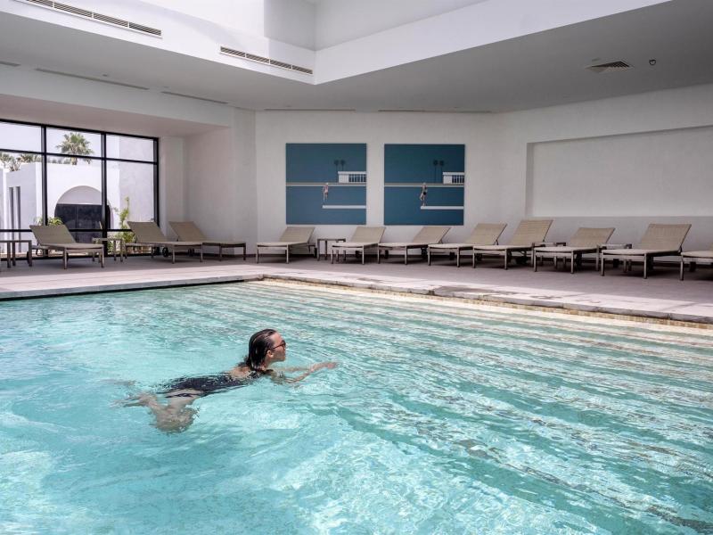 LTI Les Orangers Garden Villas & Bungalows