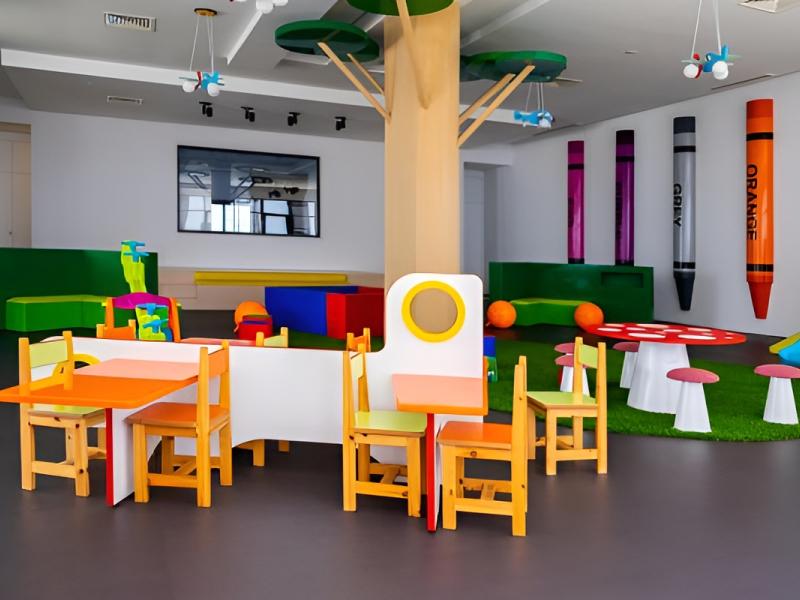 LTI Les Orangers Garden Villas & Bungalows