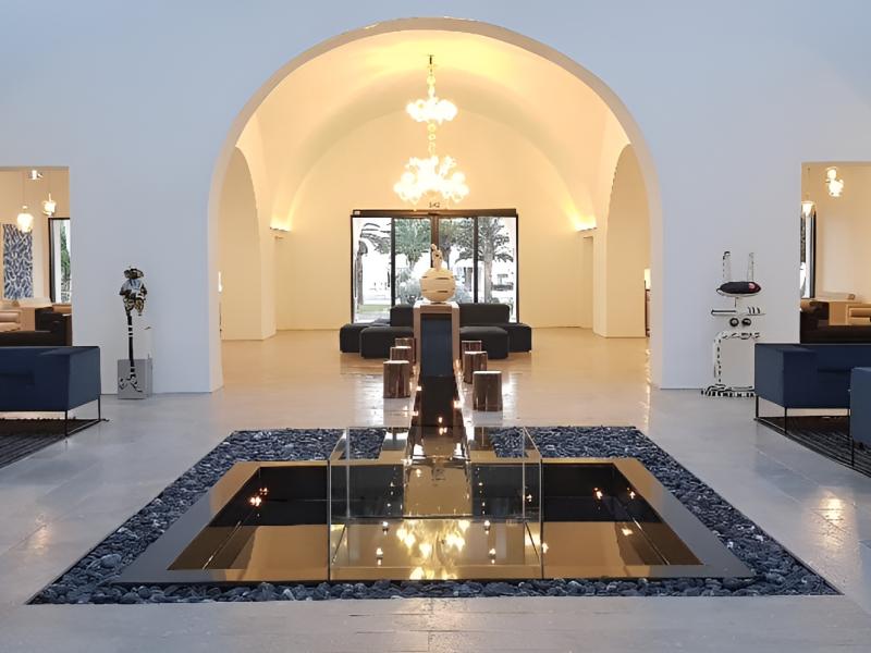 LTI Les Orangers Garden Villas & Bungalows