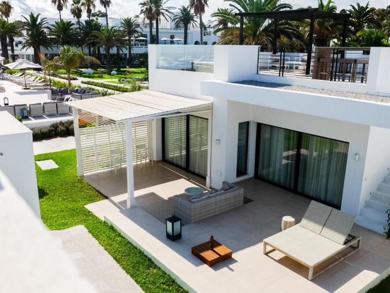 LTI Les Orangers Garden Villas & Bungalows