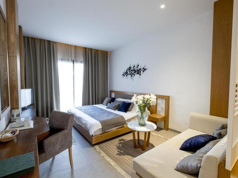 LTI Les Orangers Garden Villas & Bungalows