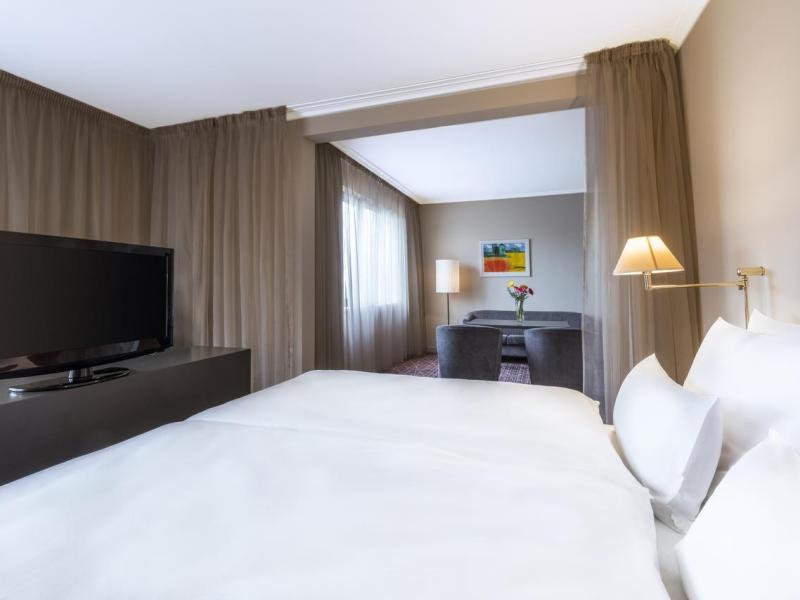 NH Collection Prague