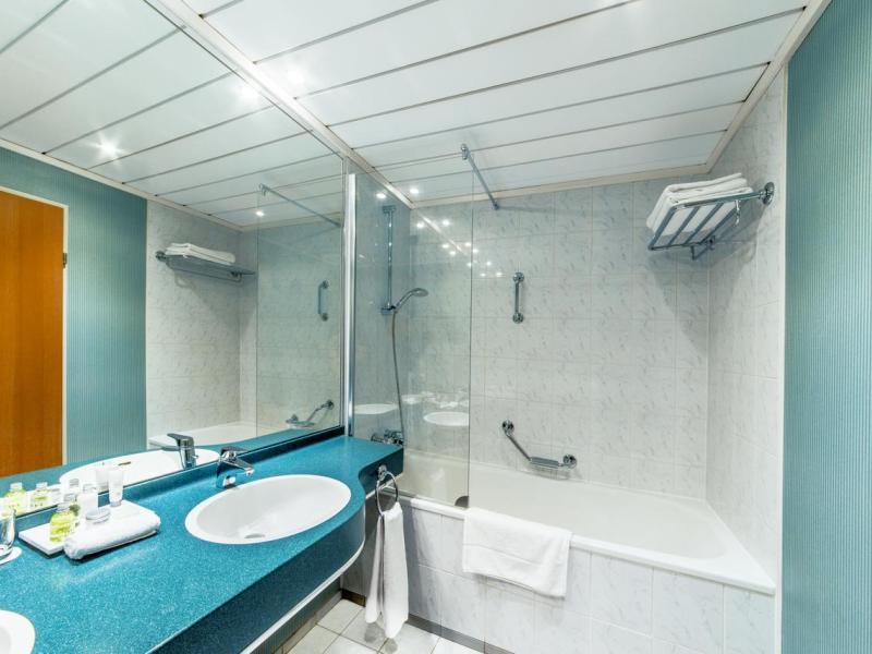 NH Collection Prague