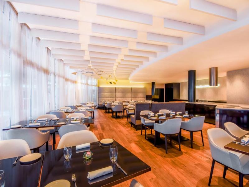 NH Collection Prague