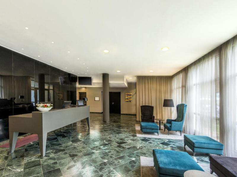 NH Collection Prague