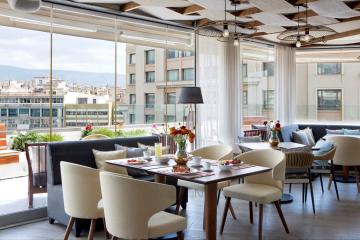 Отель Wyndham Athens Residence Греция, Афины, фото 18