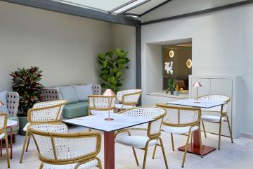 Отель Wyndham Athens Residence Греция, Афины, фото 20