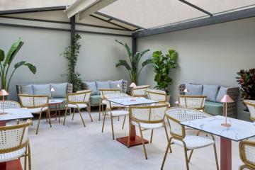 Отель Wyndham Athens Residence Греция, Афины, фото 21