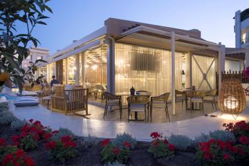 Отель Wyndham Athens Residence Греция, Афины, фото 22