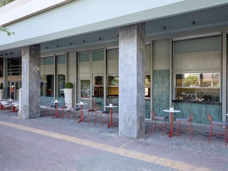 Wyndham Athens Residence