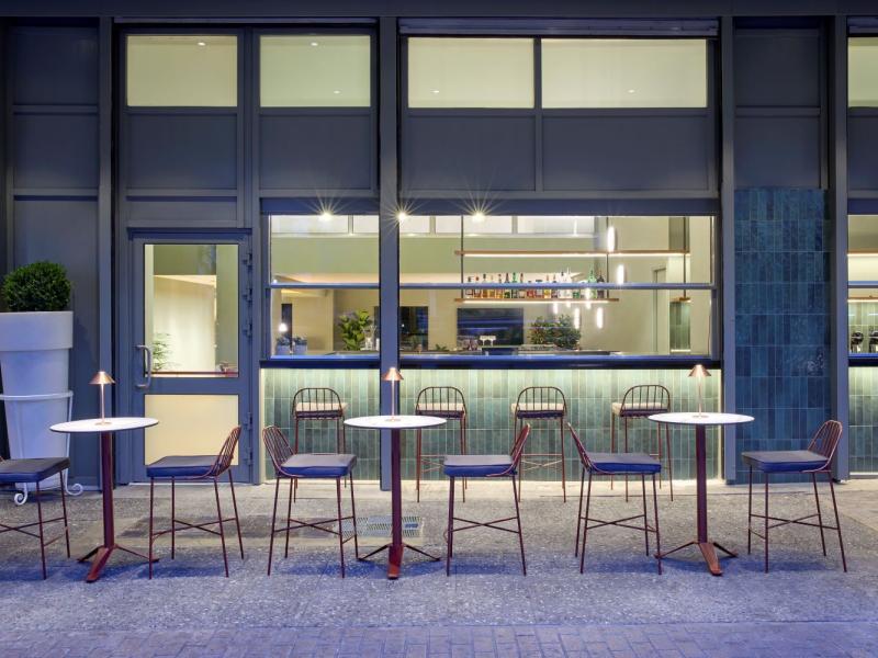 Wyndham Athens Residence