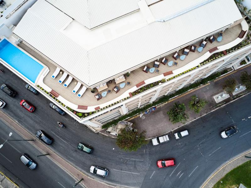 Wyndham Athens Residence