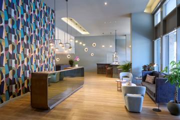 Отель Wyndham Athens Residence Греция, Афины, фото 3