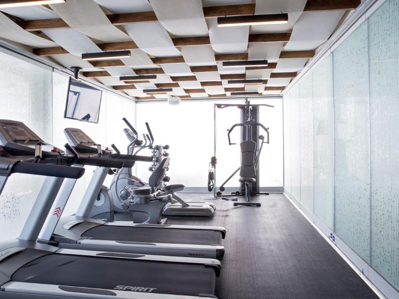 Wyndham Athens Residence