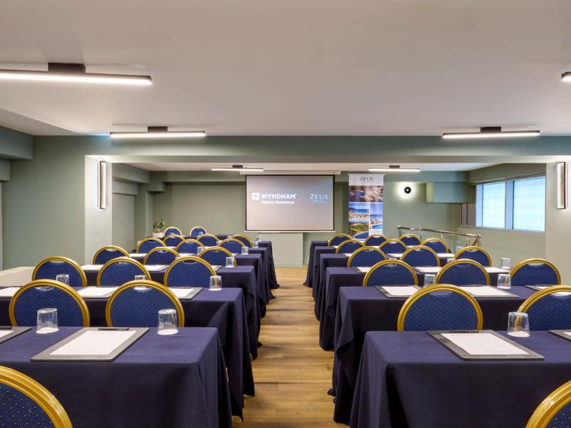 Wyndham Athens Residence