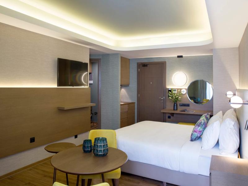 Wyndham Athens Residence