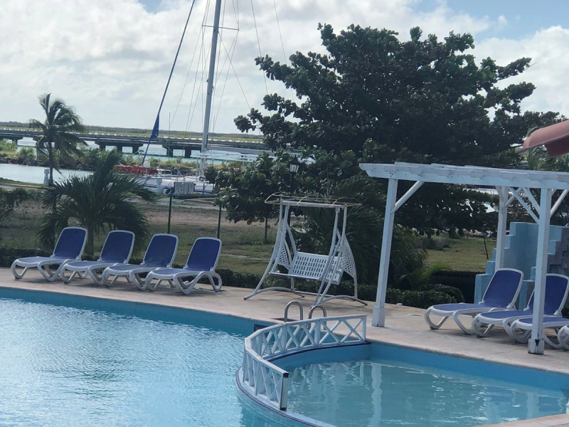 Islazul Villa Gregorio