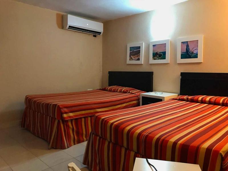 Islazul Villa Gregorio