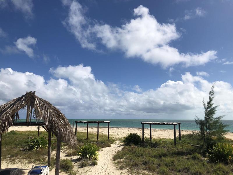 Islazul Villa Gregorio