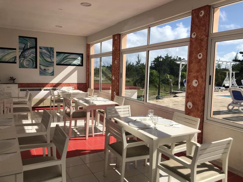 Islazul Villa Gregorio