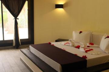 Отель Blue Moon Resort Танзания, Джамбиани, фото 4