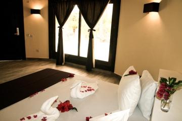 Отель Blue Moon Resort Танзания, Джамбиани, фото 8