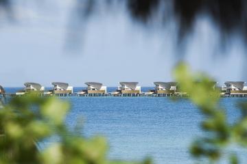 Отель JW Marriott Maldives Resort & Spa Мальдивы, Шавияни Атолл, фото 14