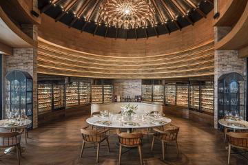 Отель JW Marriott Maldives Resort & Spa Мальдивы, Шавияни Атолл, фото 19