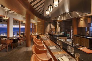 Отель JW Marriott Maldives Resort & Spa Мальдивы, Шавияни Атолл, фото 20