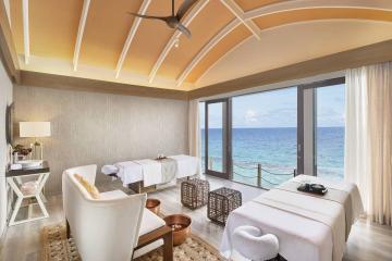 Отель JW Marriott Maldives Resort & Spa Мальдивы, Шавияни Атолл, фото 29