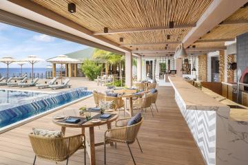 Отель JW Marriott Maldives Resort & Spa Мальдивы, Шавияни Атолл, фото 6