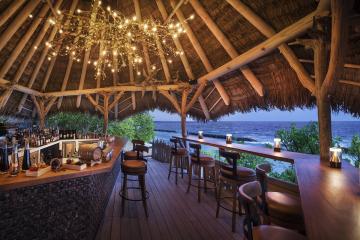 Отель JW Marriott Maldives Resort & Spa Мальдивы, Шавияни Атолл, фото 9