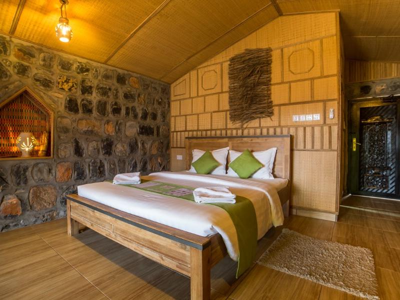 Sama Heights Resort Jebel Shams