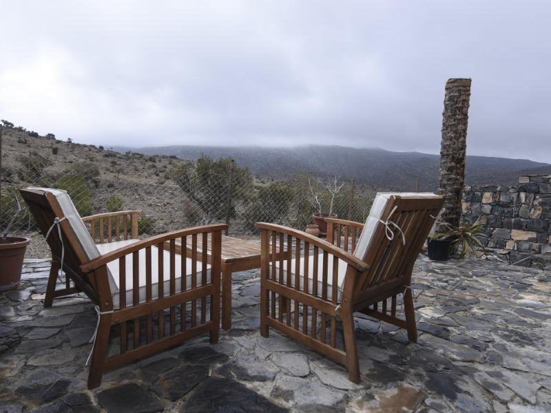 Sama Heights Resort Jebel Shams