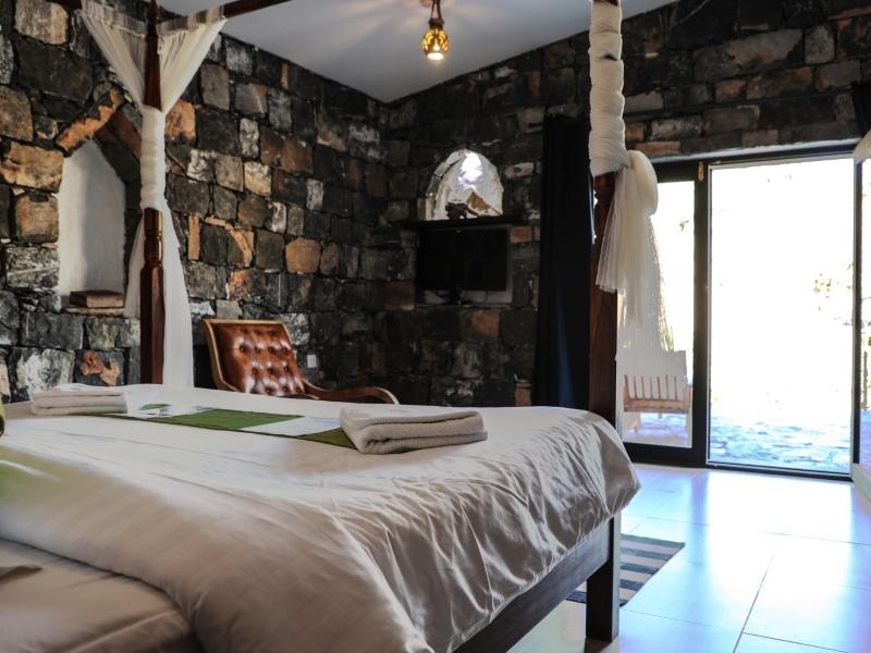 Sama Heights Resort Jebel Shams