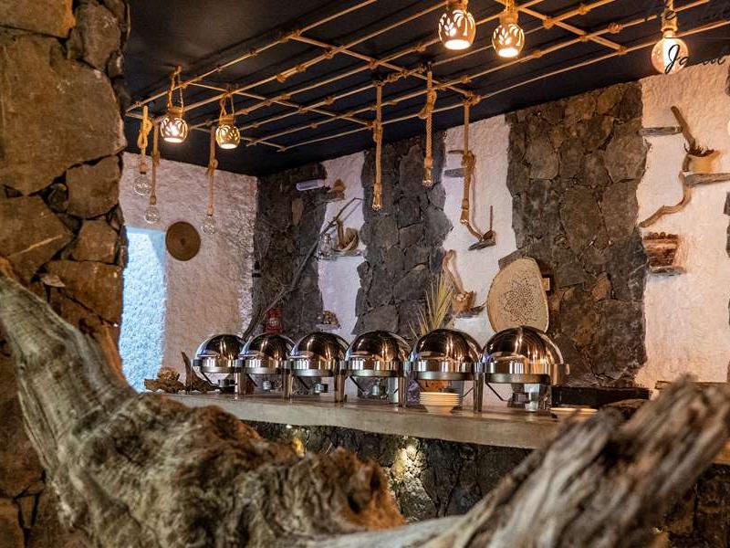 Sama Heights Resort Jebel Shams