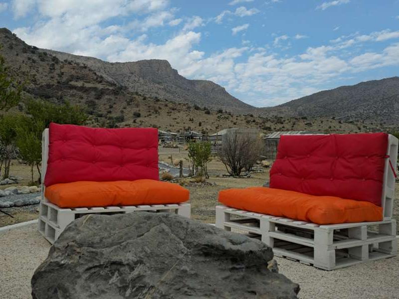 Sama Heights Resort Jebel Shams