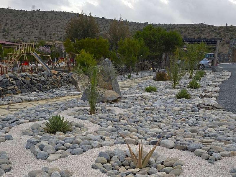 Sama Heights Resort Jebel Shams