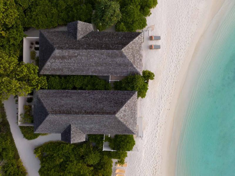 Emerald Faarufushi Resort & Spa