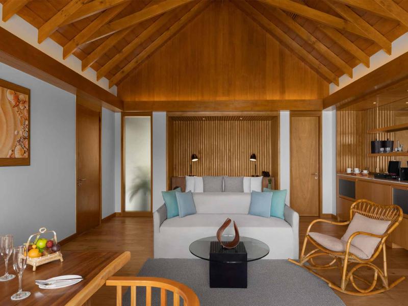 Emerald Faarufushi Resort & Spa