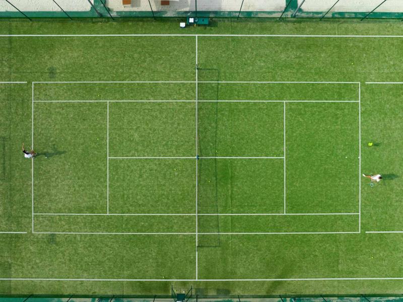 Emerald Faarufushi Resort & Spa